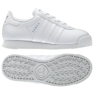 image: adidas Samoa Shoes G21239