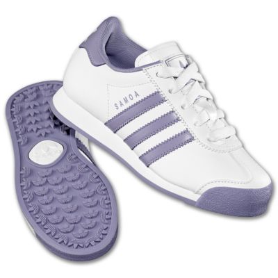 Samoa Shoes
