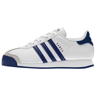 image: adidas Samoa Shoes G21243