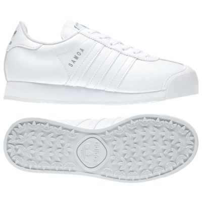 image: adidas Samoa Shoes G21251