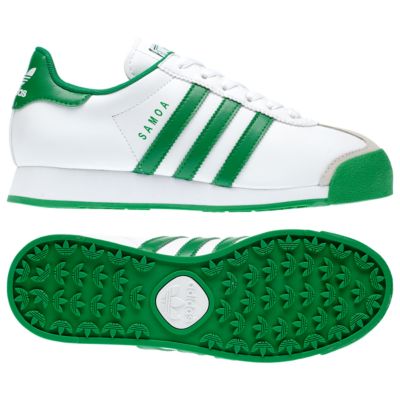 image: adidas Samoa Shoes G21257