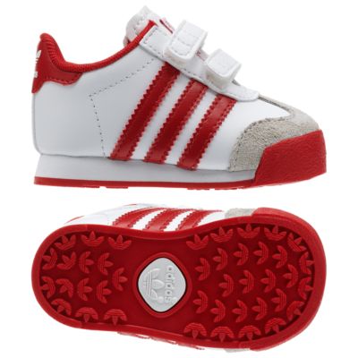 image: adidas Samoa Easy-Closure Shoes G21974