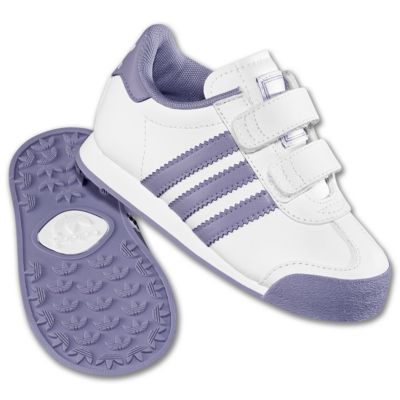 Samoa CF Shoes