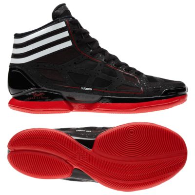 adizero Crazy Light Shoes