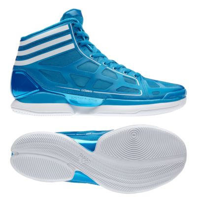 adiZero Crazy Light Shoes