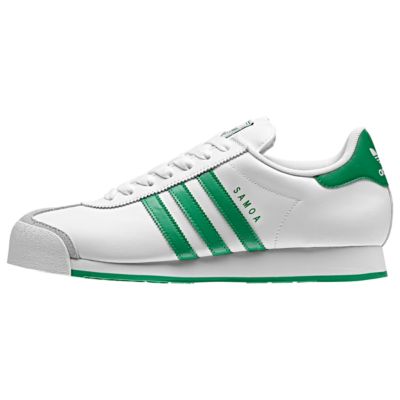 image: adidas Samoa Shoes G22597