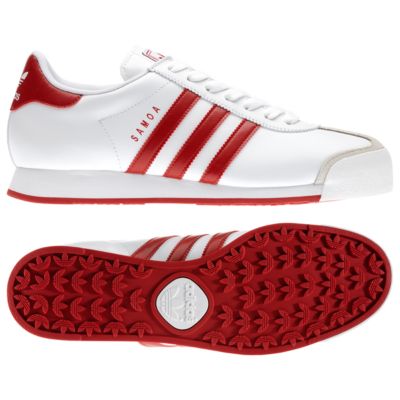 image: adidas Samoa Shoes G22599