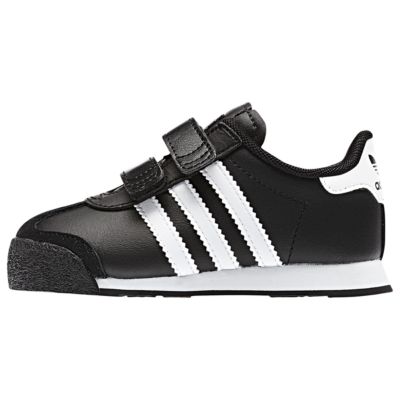 image: adidas Samoa Easy-Closure Shoes G22612