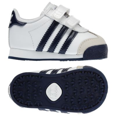 image: adidas Samoa Easy-Closure Shoes G22613