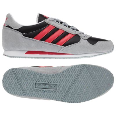 Julrunner Shoes