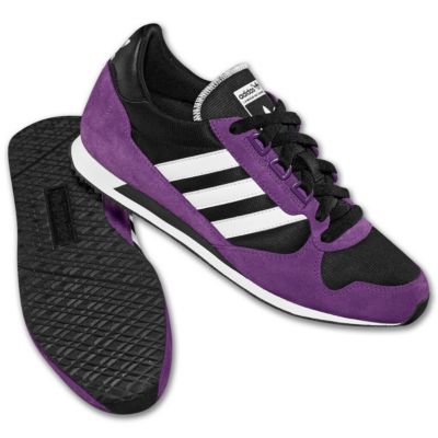Julrunner Shoes