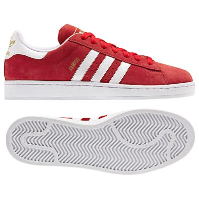 Campus 2.0 Shoes