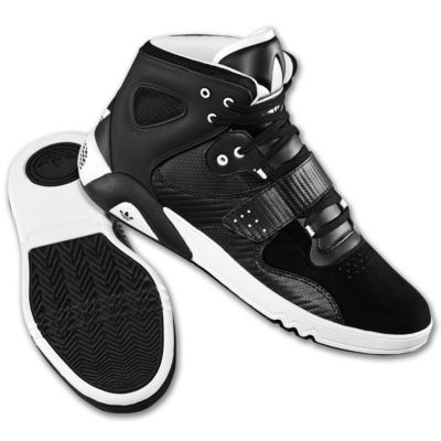 Roundhouse Shoes