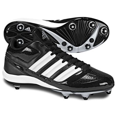 RESPONSE Mid D Cleats
