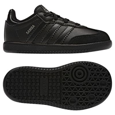Samba Shoes