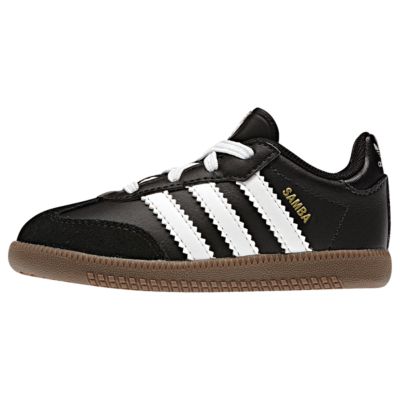 image: adidas Samba Easy-Closure Shoes G23448