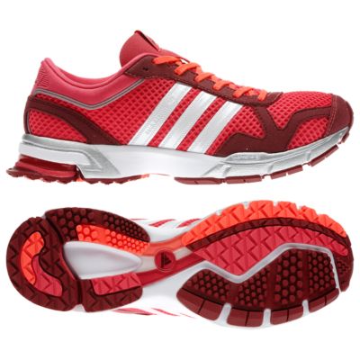 Marathon 10 Shoes