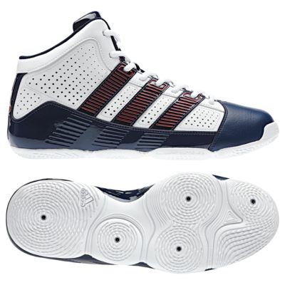 Commander TD 2.0 Shoes