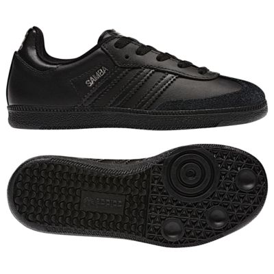 Samba Shoes