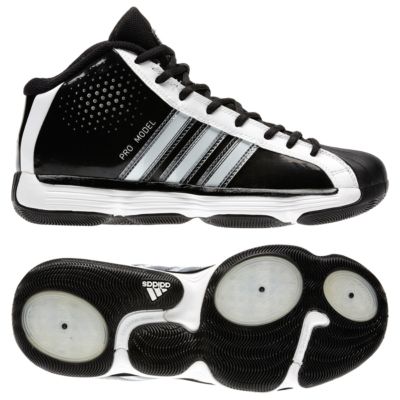 Pro Model 2010 Shoes
