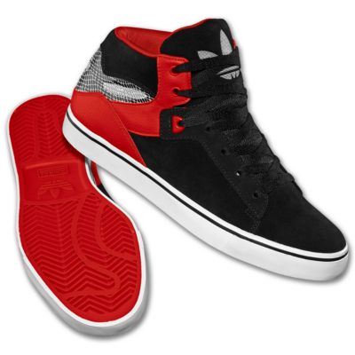 Attitude Vulc West Shoes