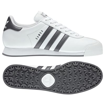 Samoa Shoes