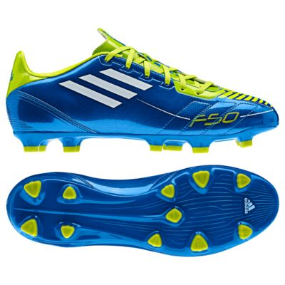 F10 TRX FG Cleats