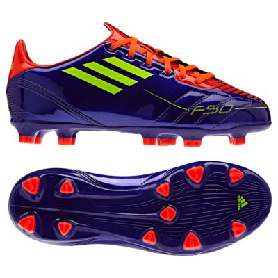F10 TRX FG Shoes