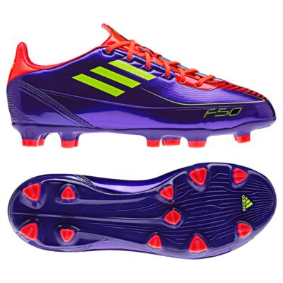 F30 TRX FG Shoes
