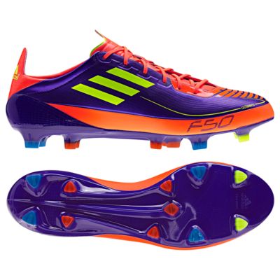 F50 adiZero Prime FG Cleats