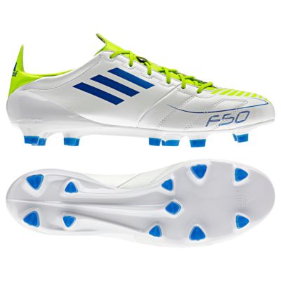 F50 adiZero TRX FG Leather Cleats