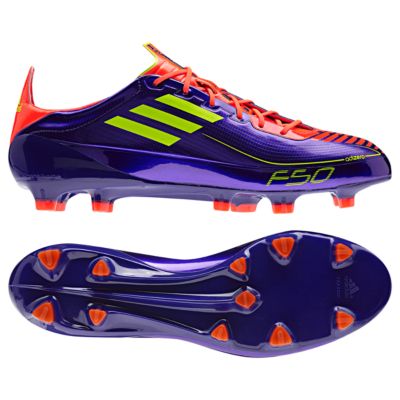 F50 adiZero TRX FG Cleats