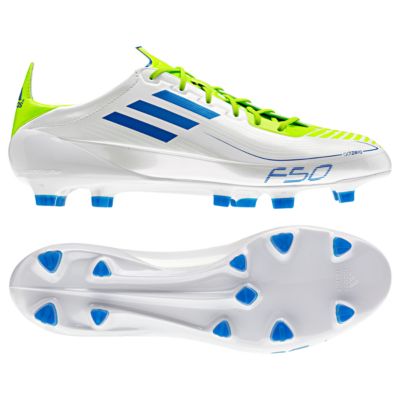 F50 adiZero TRX FG Cleats
