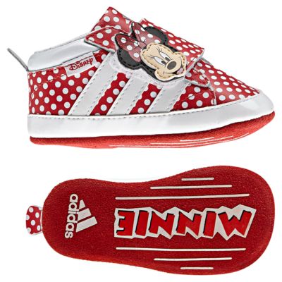 Disney Crib Pack Shoes