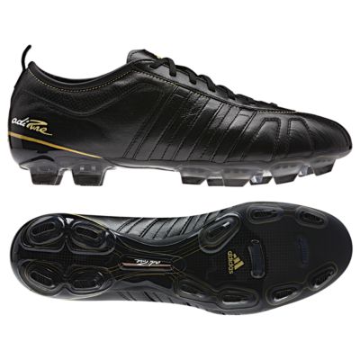 adiPURE 4 TRX FG Shoes