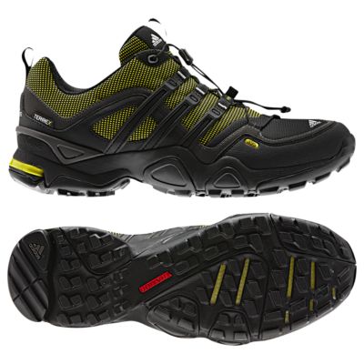 Terrex Fast X FM Shoes