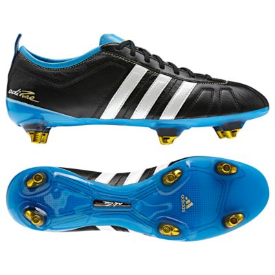 adiPURE 4 TRX SG Shoes