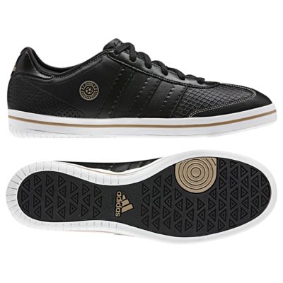 Samba Vulc 3 Shoes