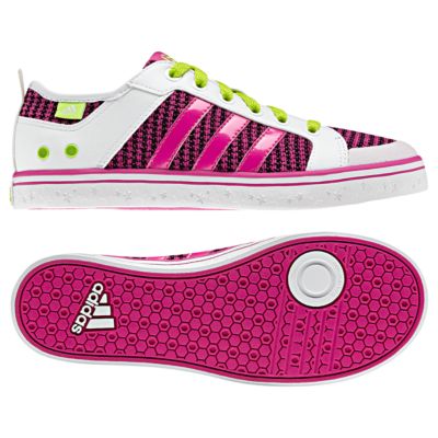 Vulc Shoes