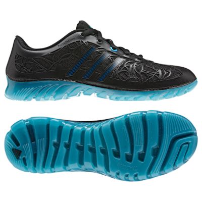 FLUID TRAINER Varsity Shoes