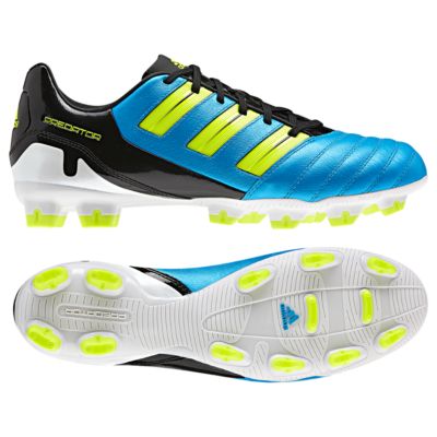 PREDATOR Absolion TRX FG Cleats
