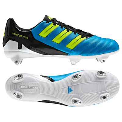 PREDATOR Absolion TRX SG Cleats