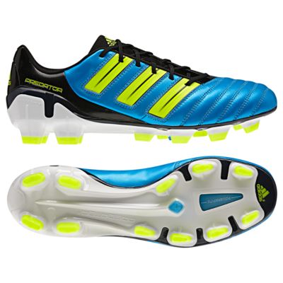 adiPower PREDATOR TRX FG Cleats