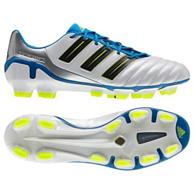 adiPower PREDATOR TRX FG Cleats