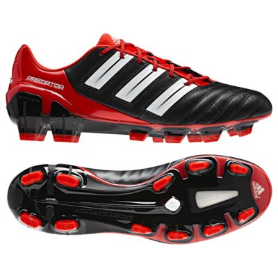adiPower PREDATOR TRX FG Cleats