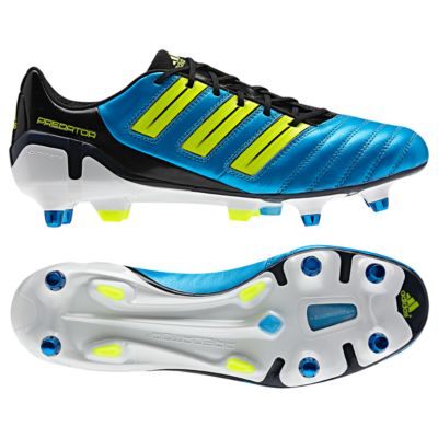 adiPower PREDATOR X-TRX SG Cleats