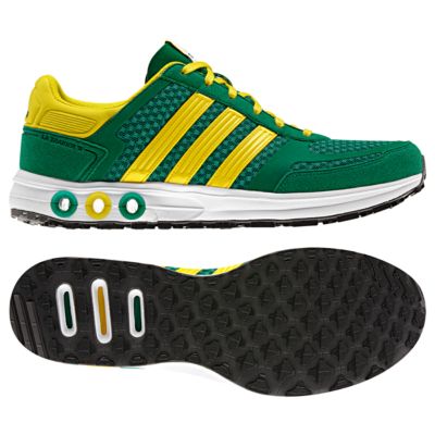 LA Trainer Shoes