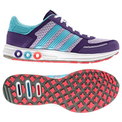 LA Trainer Shoes