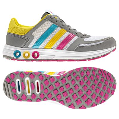 LA Trainer Shoes
