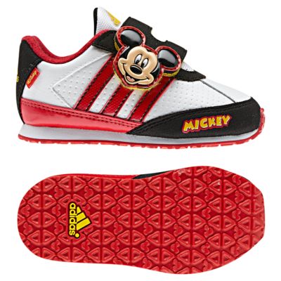 Disney Mickey Shoes